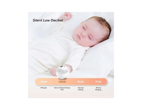 NurturCoziHandsfreeBreastPump5 NurturCoziHandsfreeBreastPump5