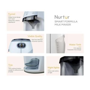 NurtureSmartFormulaMilkMaker2