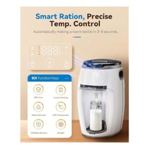 NurtureSmartFormulaMilkMaker3