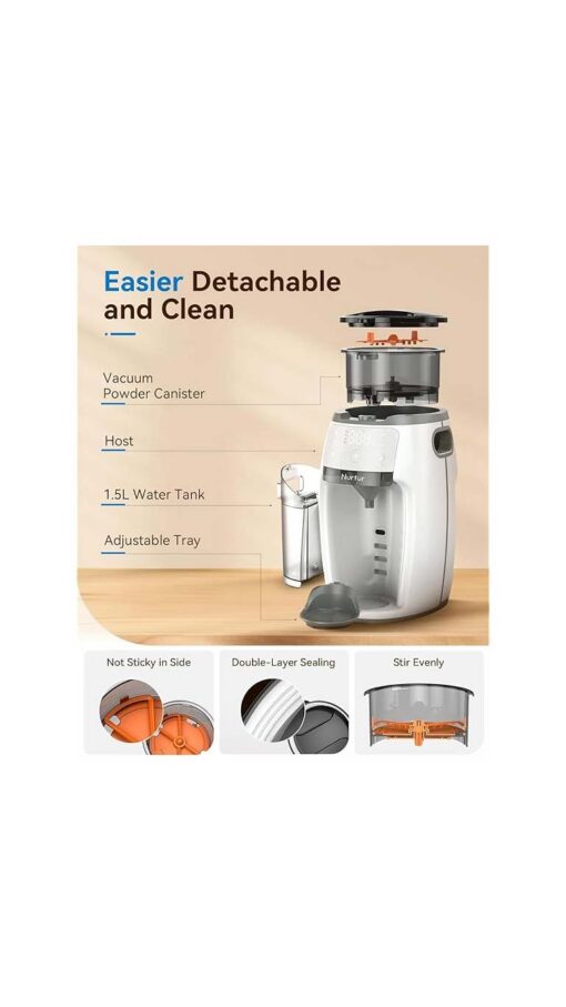 NurtureSmartFormulaMilkMaker4 NurtureSmartFormulaMilkMaker4