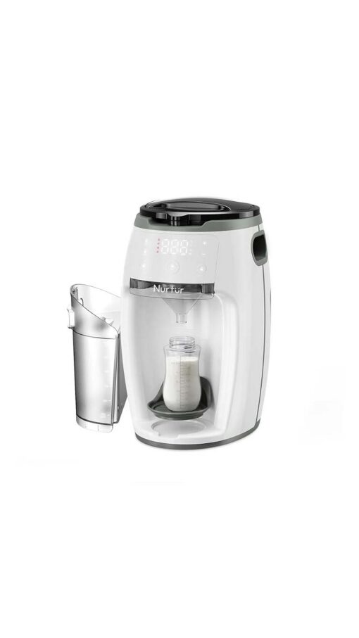 NurtureSmartFormulaMilkMaker