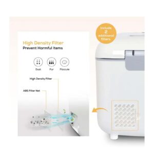 NurturProSterliserDryerPro3