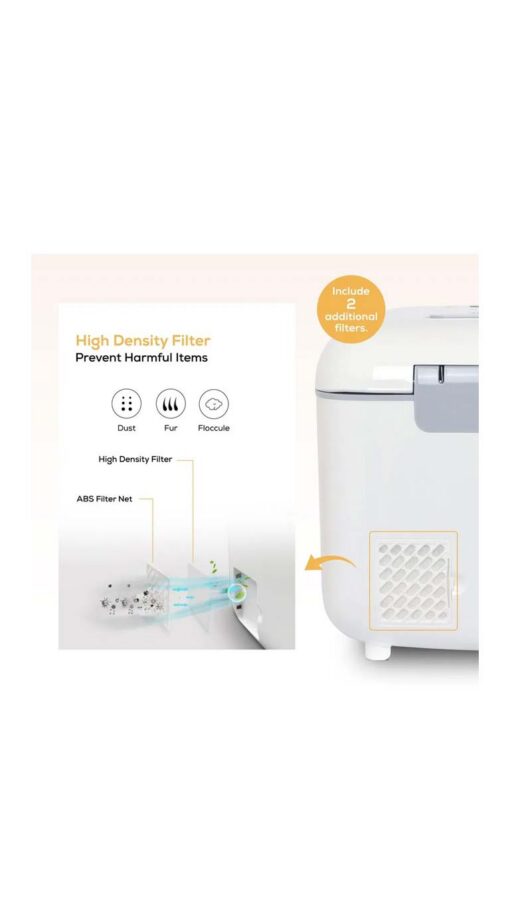 NurturProSterliserDryerPro3 NurturProSterliserDryerPro3