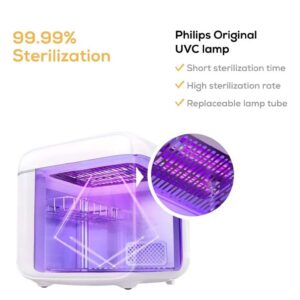 NurturProSterliserDryerPro5
