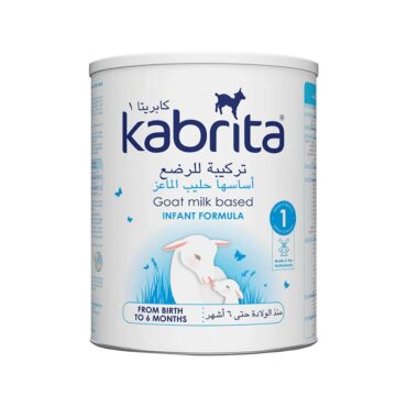 Kabrita Stage 1 Goat Milk Based | Infant Formula (0-6m) 800g