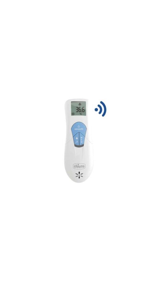 ChiccoThermoFamilyDigitalThermometer ChiccoThermoFamilyDigitalThermometer