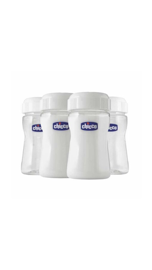 ChiccoMilkContainers150ml ChiccoMilkContainers150ml