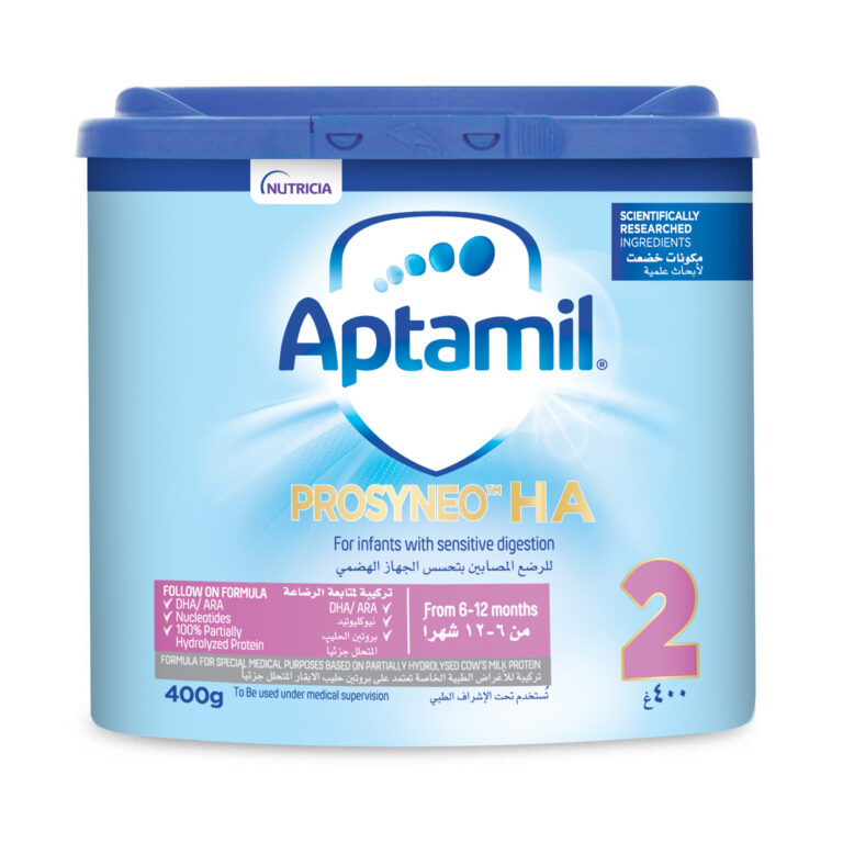 AptamilFormula