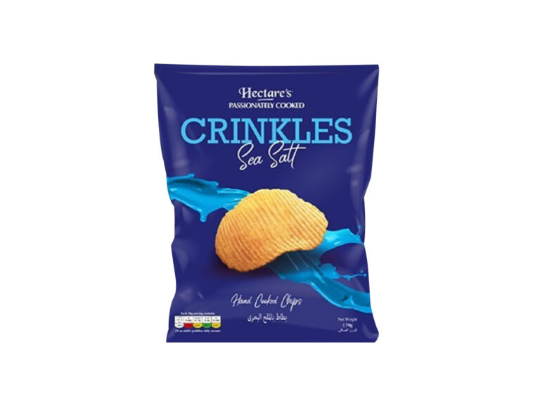 HectaresChips