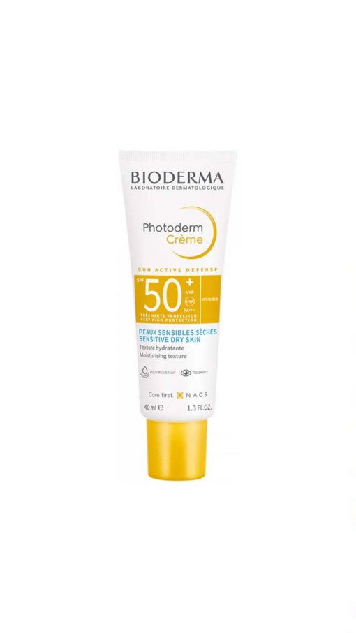 BiodermaPhotodermCremeSun40ml