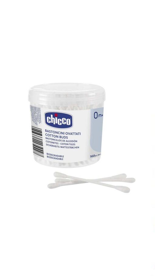 ChiccoCottonBirds160pcs ChiccoCottonBirds160pcs
