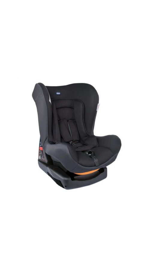 ChiccoCarSeatJetBlack
