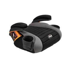 ChiccoCarSeatBooster