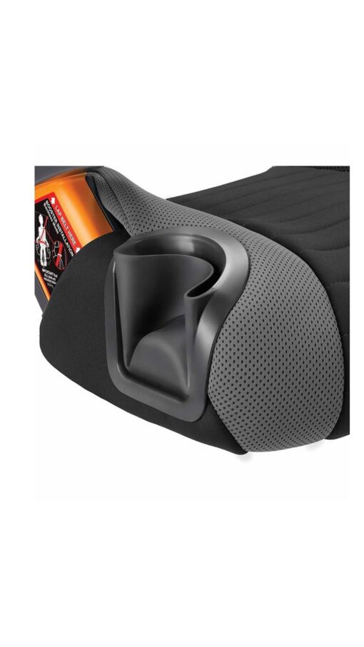 ChiccoBossterSeat4 ChiccoBossterSeat4