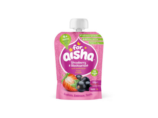 Aisha Aisha
