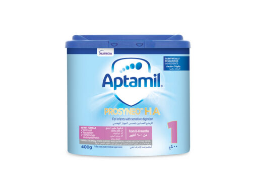 Aptamil-2 Aptamil
