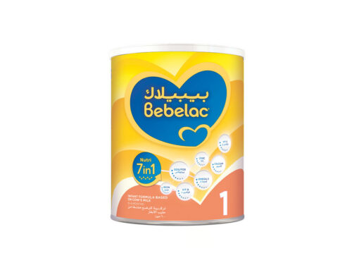 Bebelac-2 Bebelac1