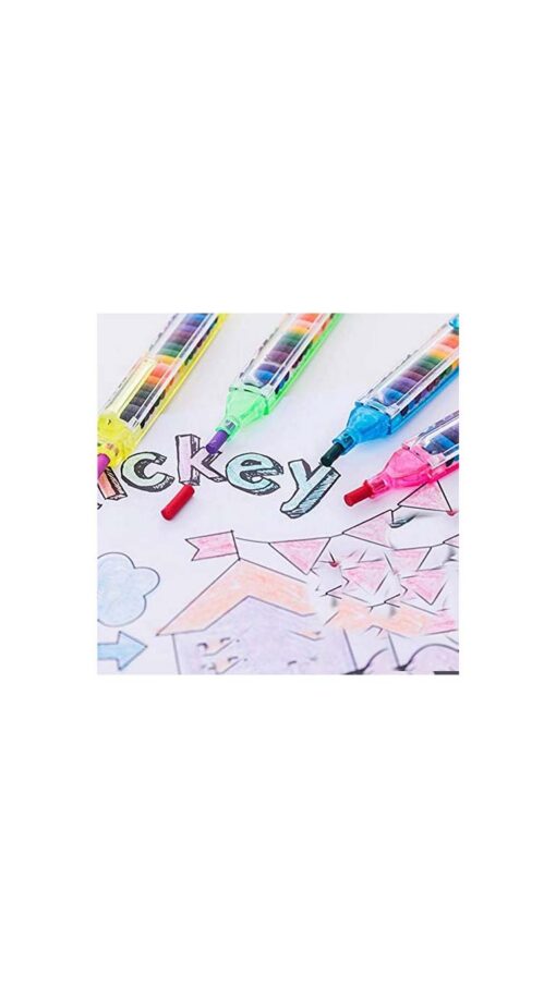 BeloShops20ColorsCrayonsCreativeKawaii3 BeloShops20ColorsCrayonsCreativeKawaii3