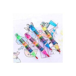 BeloShops20ColorsCrayonsCreativeKawaii3