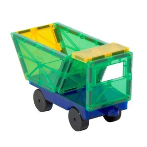 WonderMagsMagneticTilesCar2