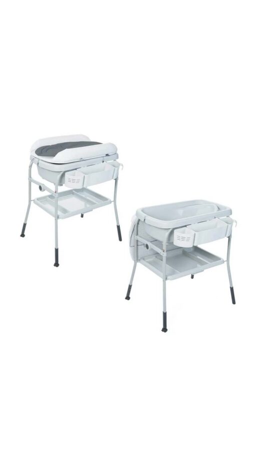 ChiccoCuddleBubbleComfortDotsGray3 ChiccoCuddleBubbleComfortDotsGray3