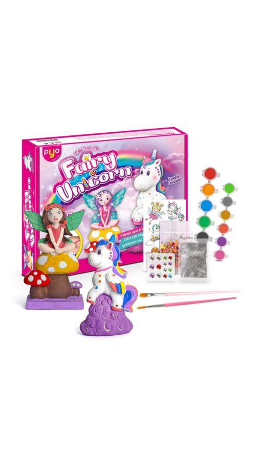 BeloShopsPaintYourOnFairyUnicorn BeloShopsPaintYourOnFairyUnicorn