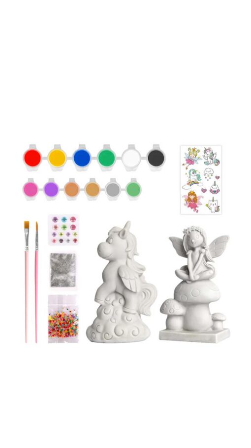 BeloShopsPaintYourOnFairyUnicorn2 BeloShopsPaintYourOnFairyUnicorn2
