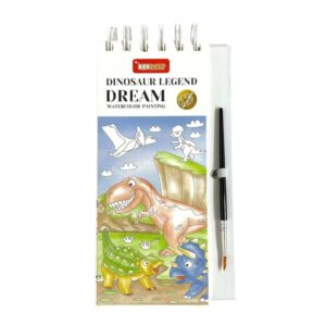 BeloShopsWaterColourStand3
