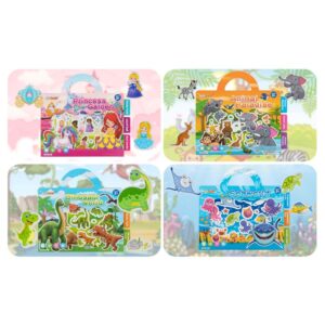 BeloShopsKeyBabyReusableBooks5
