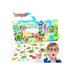 BeloShopsKeyBabyReusableBooks2