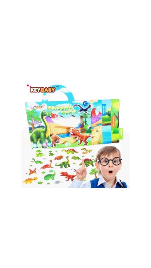 BeloShopsKeyBabyReusableBooks2 BeloShopsKeyBabyReusableBooks2
