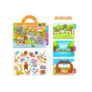 BeloShopsKeyBabyReusableBooks3