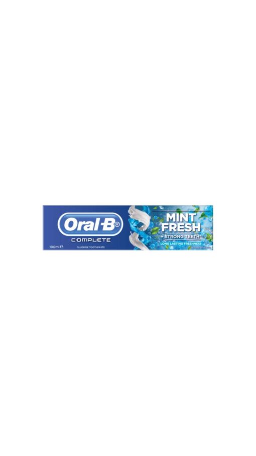 OralBMintFresh100ml OralBMintFresh100ml