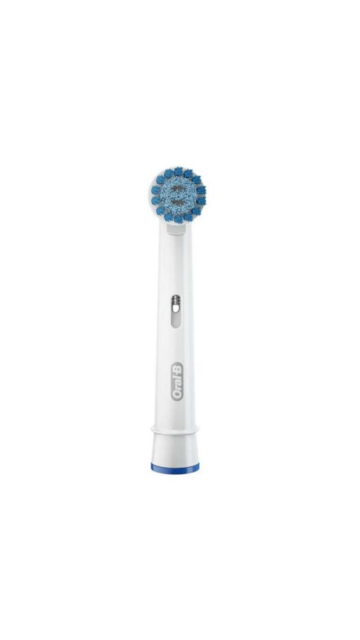 OralBProSensitiveCleanToothbrushHeads