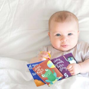 BabyjemAnimalStoryBook2