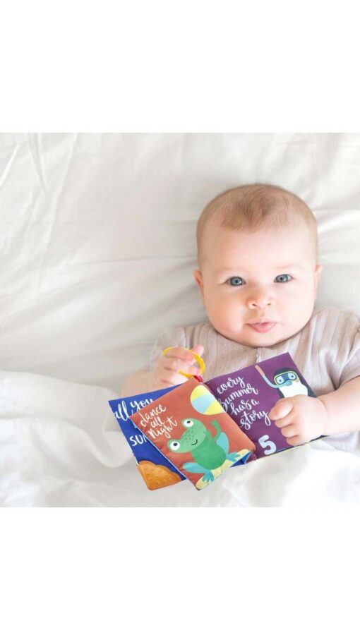 BabyjemAnimalStoryBook2 BabyjemAnimalStoryBook2