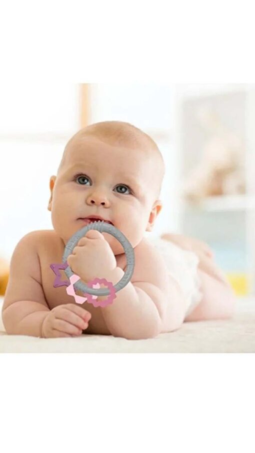 BabyjemTeetherPink1 BabyjemTeetherPink1