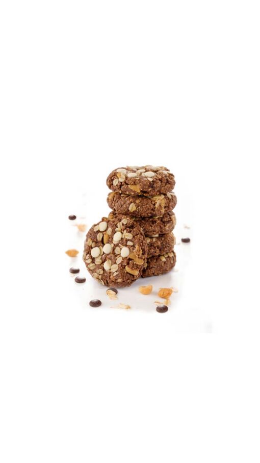MilkyMakersPeanutButterCookies MilkyMakersPeanutButterCookies