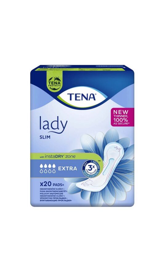 TenaLadySlimExtra20Pads TenaLadySlimExtra20Pads