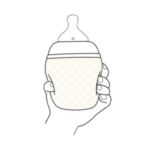 ElhaaSiliconeBottle