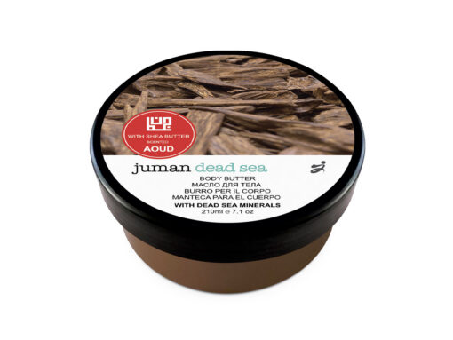 JumanAragnOil