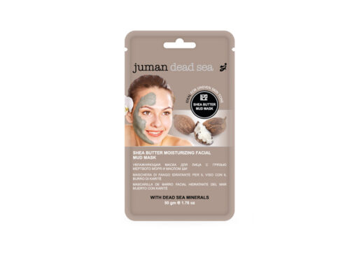 JumanMask