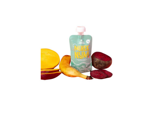 MCHEK-NUM2-4 Mcheknum