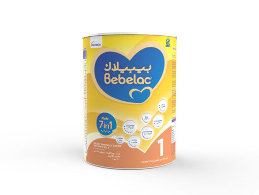 bebelac bebelac