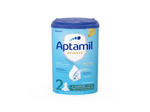 Aptamil2 Aptamil2