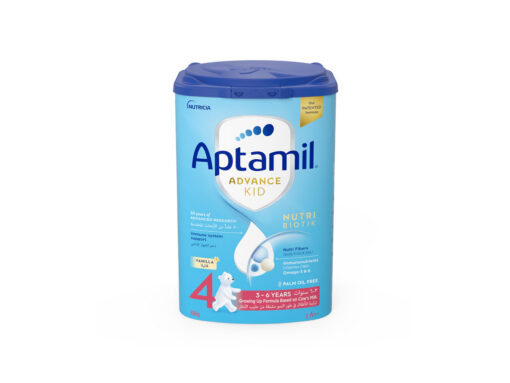 Aptamil4
