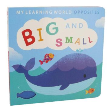 JBSMyLearningWorldOppositesBook1