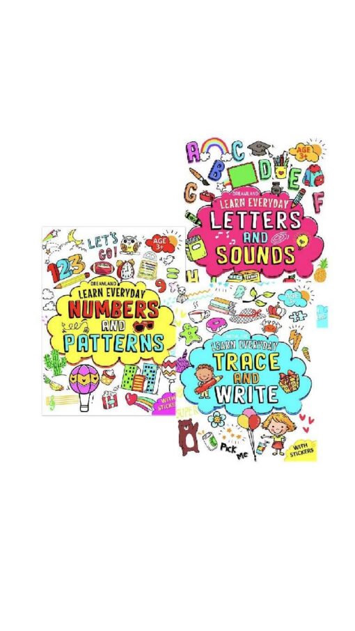 JBSHomeLearningActivity&ColouringAGe43 JBSHomeLearningActivity