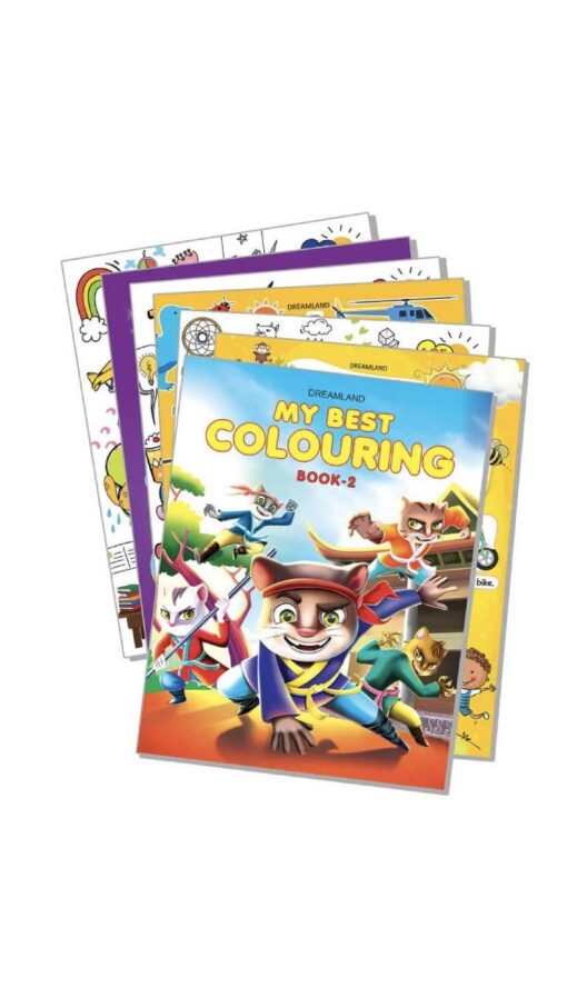 JBSHomeLearningActivity&ColouringAGe42 JBSHomeLearningActivity