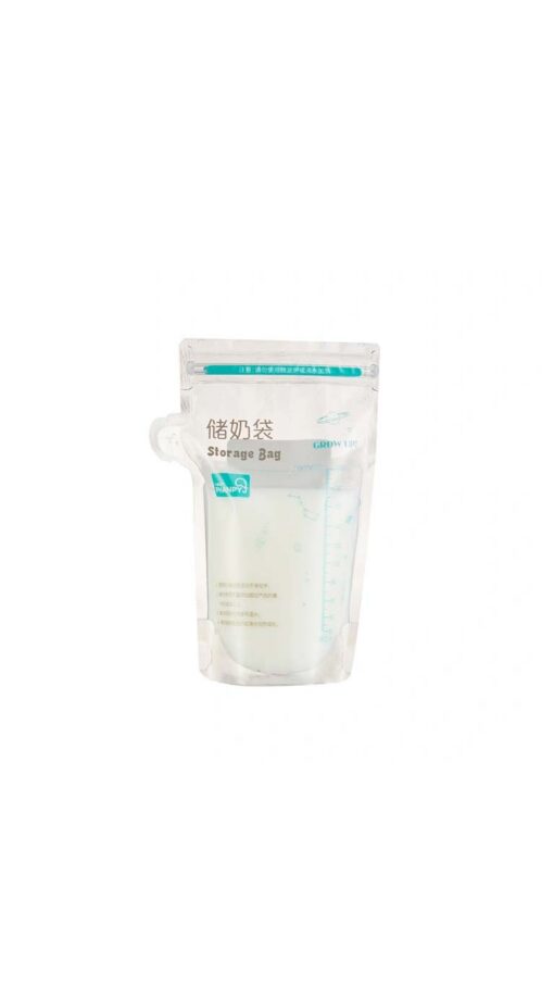 PhanpyMilkStorageBag200ml